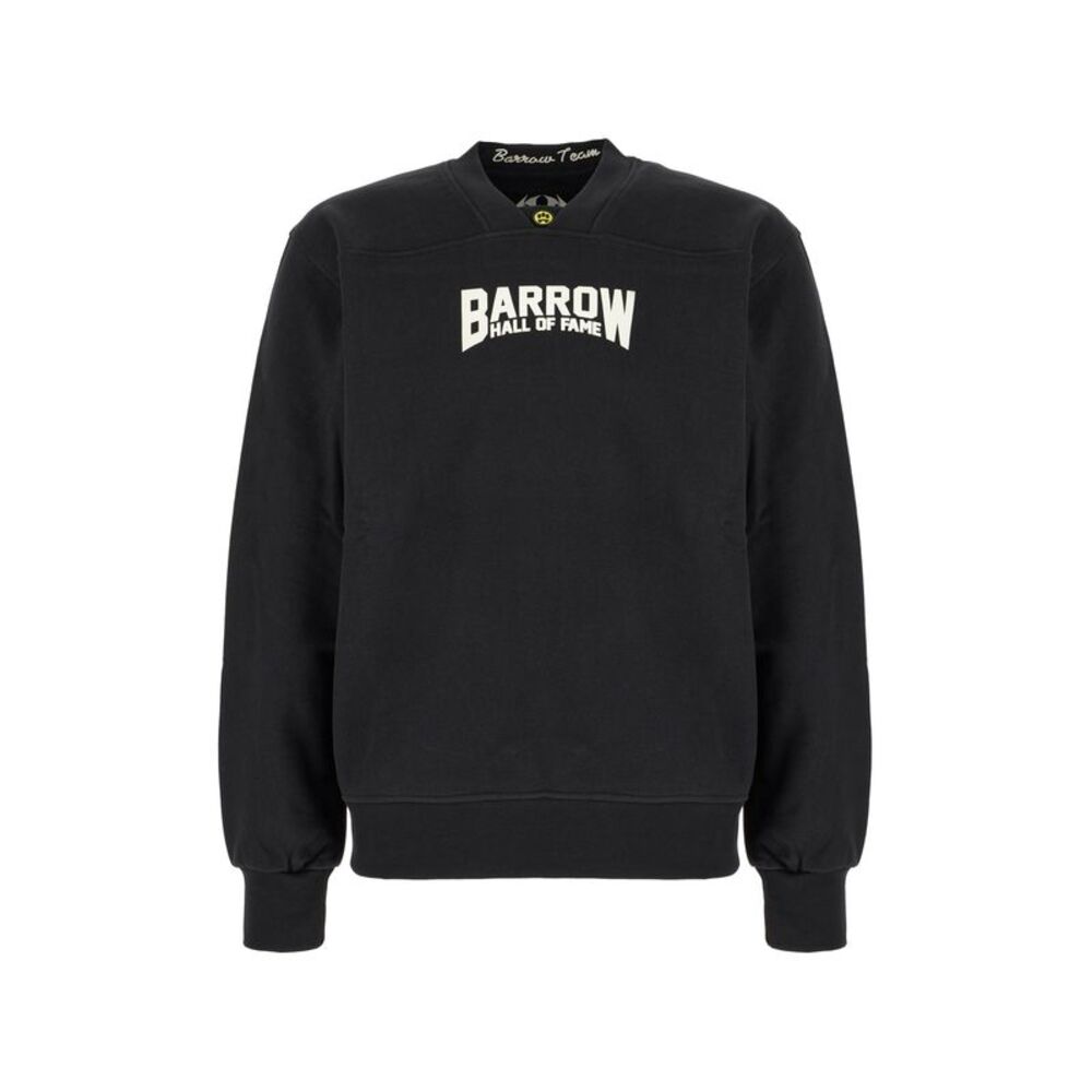 Barrow Man Clothing Sweatshirts